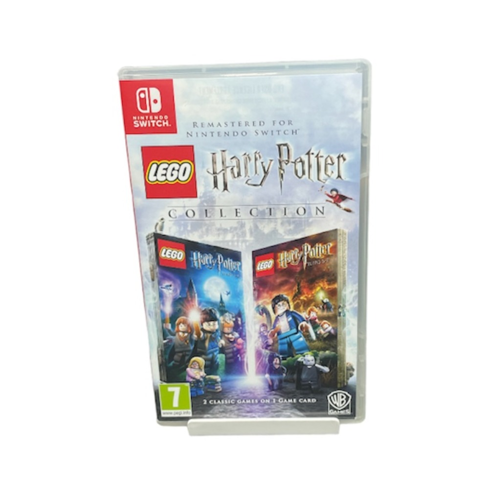 harry potter switch